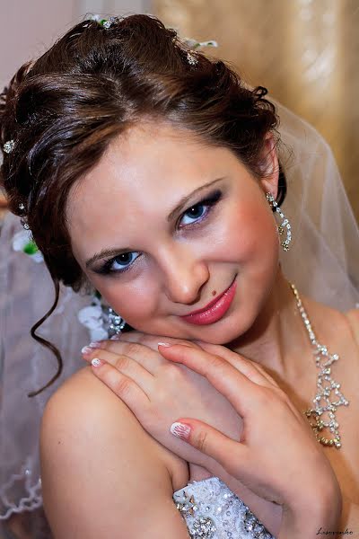 Wedding photographer Sergey Lisovenko (lisovenko). Photo of 29 June 2015