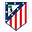 Escudo del equipo 'Atlético M.'