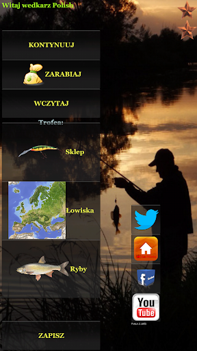 Fishing Asp 3D FREE