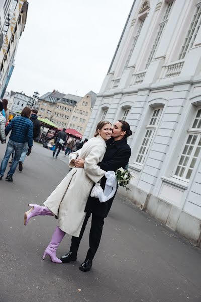 Hochzeitsfotograf Imke Autering (imkeautering). Foto vom 2. Mai 2023