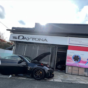 フェアレディZ Z33