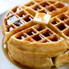 Aapla Waffles