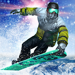 Cover Image of Télécharger Snowboard Party : tour du monde  APK