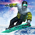 Snowboard Party: World Tour1.1.56 (42) (Armeabi-v7a + x86)