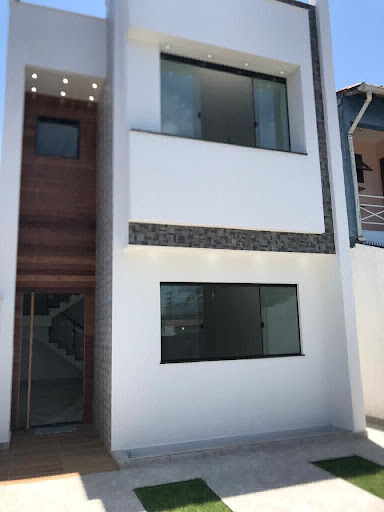 Casa com 4 quartos à venda, 140 m² por R$ 880.000 - Cafubá - Niterói/RJ