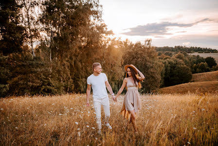 Wedding photographer Marta Hlavicová (marticka). Photo of 2 August 2023