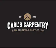 Carl`s Carpentry & Maintenance Service Ltd Logo