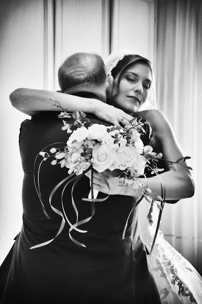 Wedding photographer Fabrizio Durinzi (fotostudioeidos). Photo of 22 September 2018