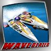 Wave Blazer - FREE icon