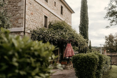 Fotografo di matrimoni Valentina Jasparro (poljphotography). Foto del 4 ottobre 2023