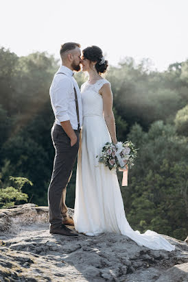 Fotografer pernikahan Denis Kostyuk (deniskostiuk). Foto tanggal 17 Agustus 2018