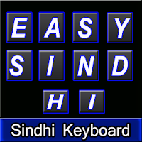 Sindhi Keyboard  Sindhi Typing App