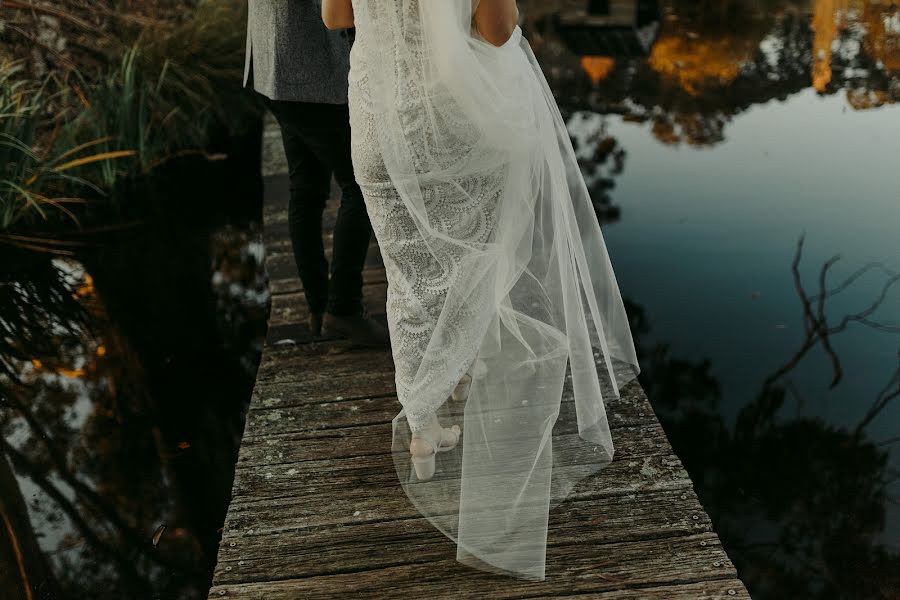 Wedding photographer Anton Kross (antonkross). Photo of 13 June 2018