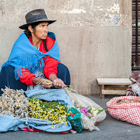 Mercato Boliviano di 