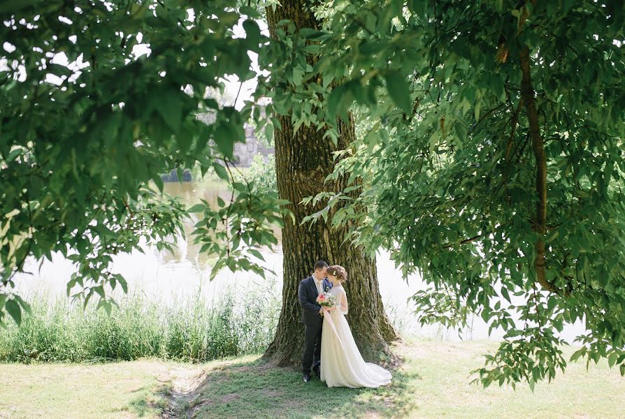 Fotógrafo de casamento Olga Rimashevskaya (rimashevskaya). Foto de 26 de junho 2016