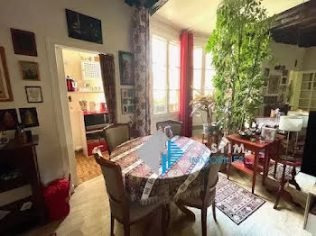 appartement à Paris 6ème (75)