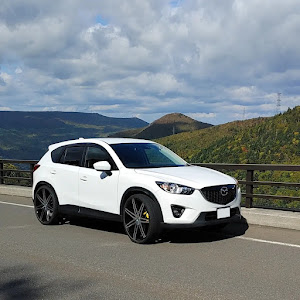 CX-5 KE5AW