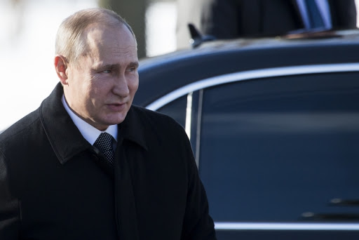 Putin: Rusija neće beskonačno trpeti napade ekstremista iz istočne Gute