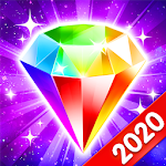 Cover Image of Télécharger Jewel Match Explosion 1.3.5.3 APK