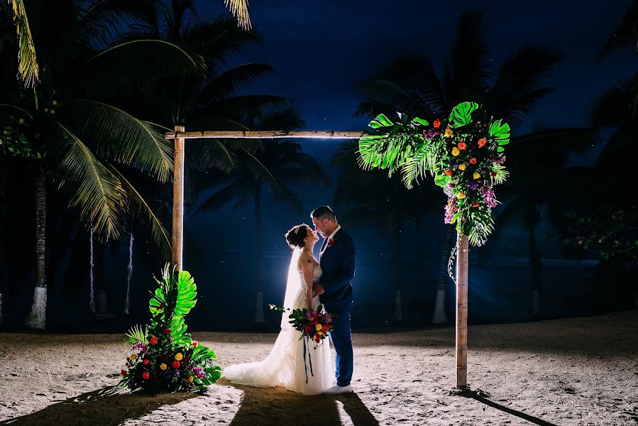 Wedding photographer Martin Ruano (martinruanofoto). Photo of 16 January 2020