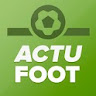 Actu Live Foot & Mercato icon