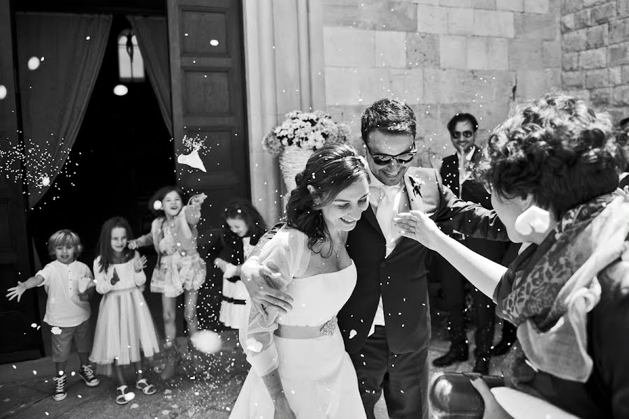 Fotógrafo de casamento Davide Pischettola (davidepischetto). Foto de 31 de maio 2014