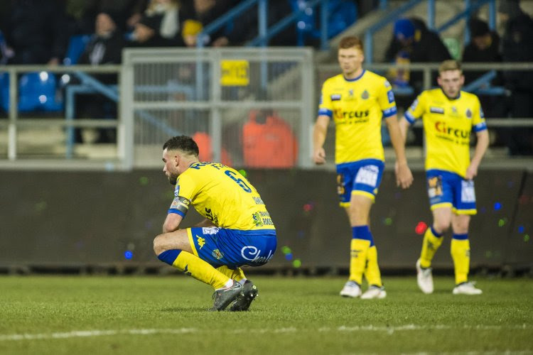 Leegloop bij Waasland-Beveren blijft maar duren: na Clement, Seck en Morioka ook nog deze steunpilaar ribbedebie?