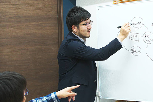 新規事業チームの編成でよく用いられる”多様性”には落とし穴がある
