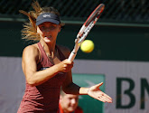 Einde van succesverhaal: Belgisch duo Zanevska/Zimmermann strandt in kwartfinales Roland Garros na driesetter