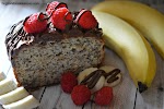 Roasted Banana Bread was pinched from <a href="http://hugsandcookiesxoxo.com/2014/12/roasted-banana-bread.html?utm_source=feedburner" target="_blank">hugsandcookiesxoxo.com.</a>