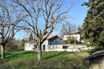 château à Puylaurens (81)