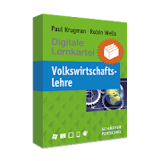 Volkswirtschaftslehre  Icon