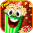 Popcorn Maker - Cooking Game mobile app icon
