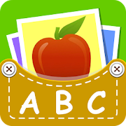 Learn ABC - Beginner English Literacy Card 1.0 Icon