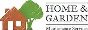 H & G Decorating Services Logo