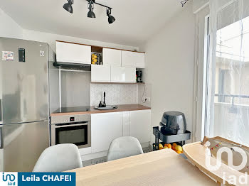 appartement à Longjumeau (91)