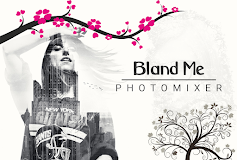 Blend Me Photo Mixer