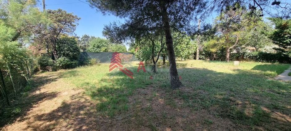 Vente villa 4 pièces 115 m² à Arles (13200), 355 000 €