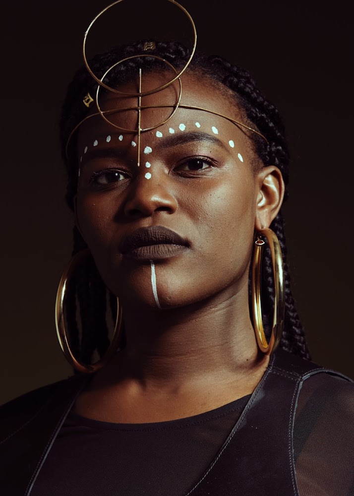 Awa's love for hip-hop influenced by Ndebele praise poetry