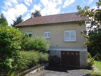 maison à Saint-Yrieix-la-Perche (87)