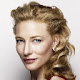 Cate Blanchett Hot Star HD New Tabs Theme