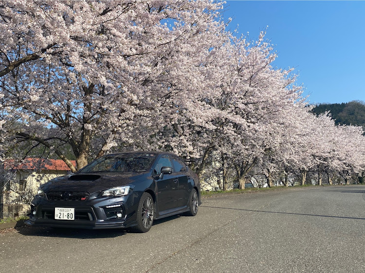 WRX S4の悠斗さんが投稿したカスタム事例の投稿画像4枚目