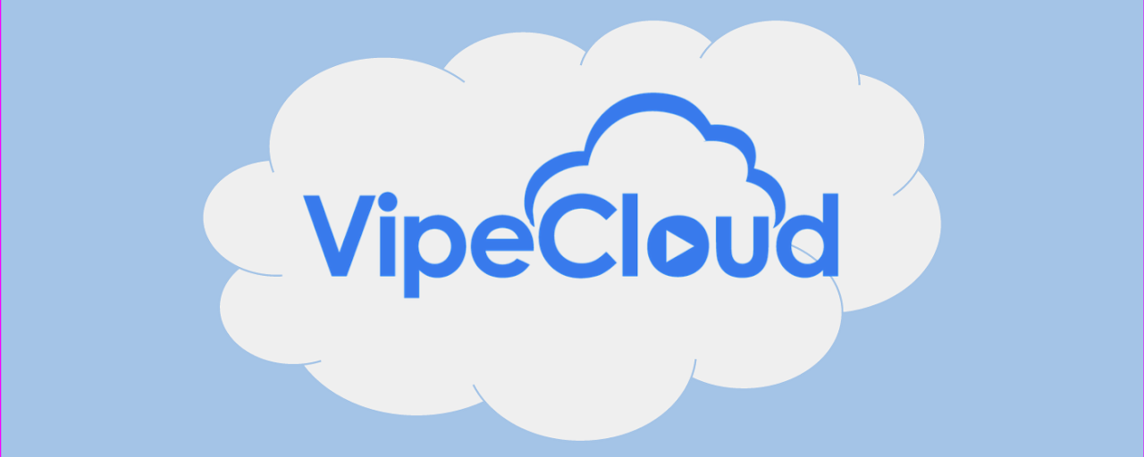 VipeCloud Sharing Preview image 2