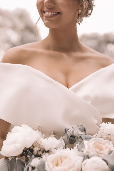 Photographe de mariage Karrash Kseniya (karraschfoto). Photo du 5 juillet 2019