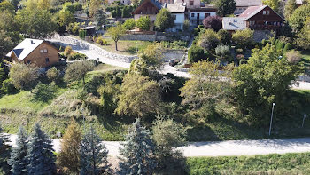 terrain à Saint-Pancrace (73)