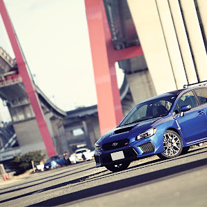 WRX STI VAB