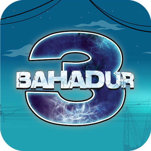 3 Bahadur 動作 App LOGO-APP開箱王