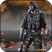 IGI Commando Strike Operation 2 - Fury War Mission  Icon