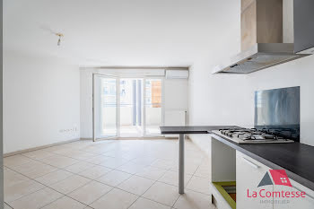 appartement à Marseille 8ème (13)