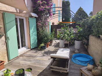 appartement à Ramatuelle (83)